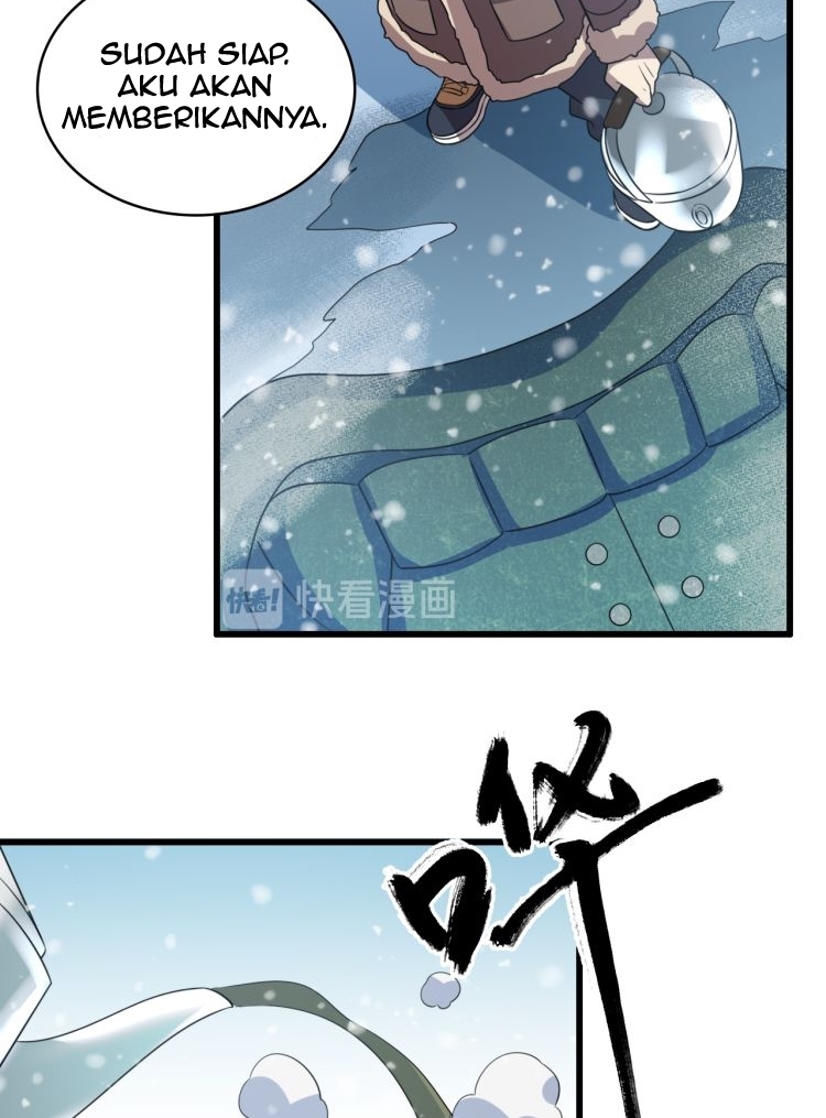 Reborn Doctor Chapter 74 - halaman 26