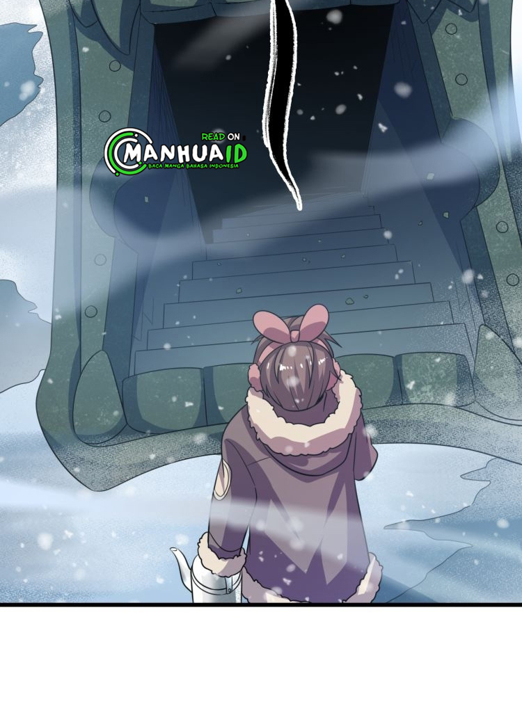 Reborn Doctor Chapter 74 - halaman 31
