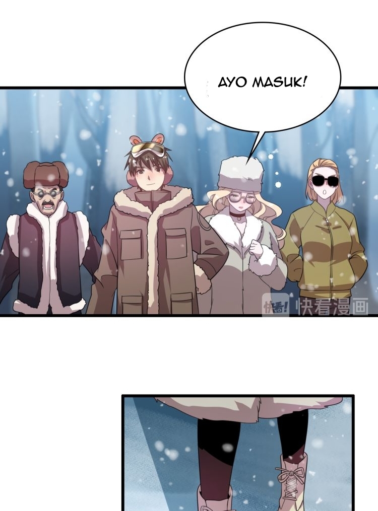 Reborn Doctor Chapter 74 - halaman 32