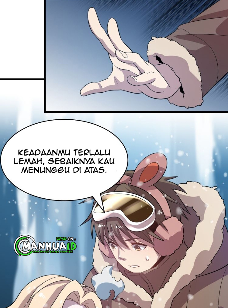 Reborn Doctor Chapter 74 - halaman 34