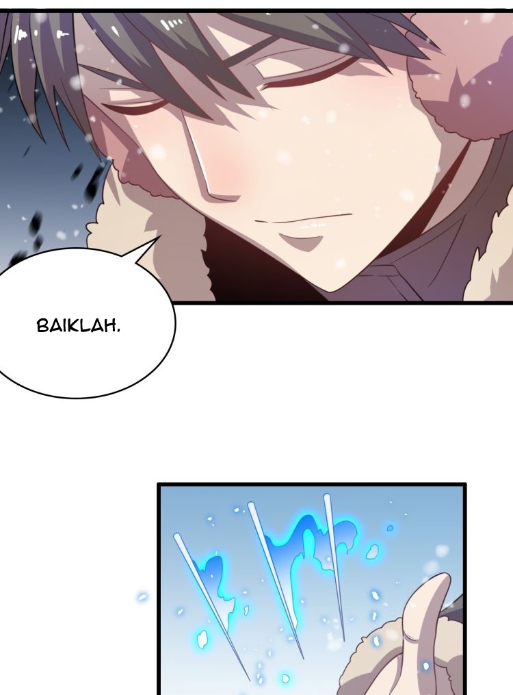 Reborn Doctor Chapter 74 - halaman 36