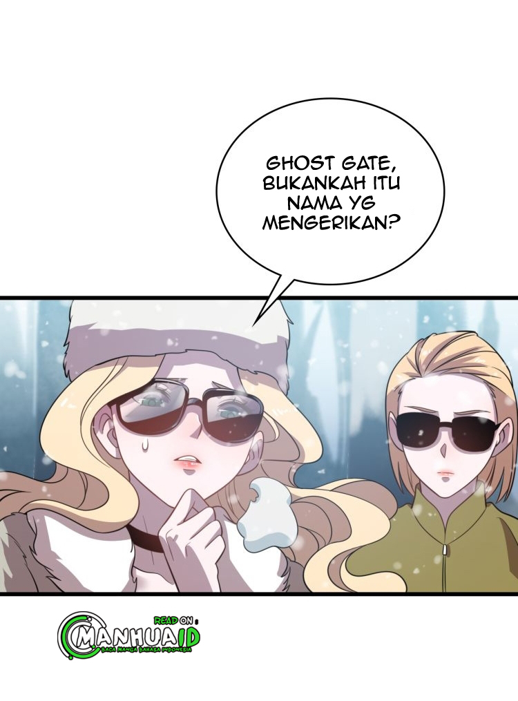 Reborn Doctor Chapter 74 - halaman 4