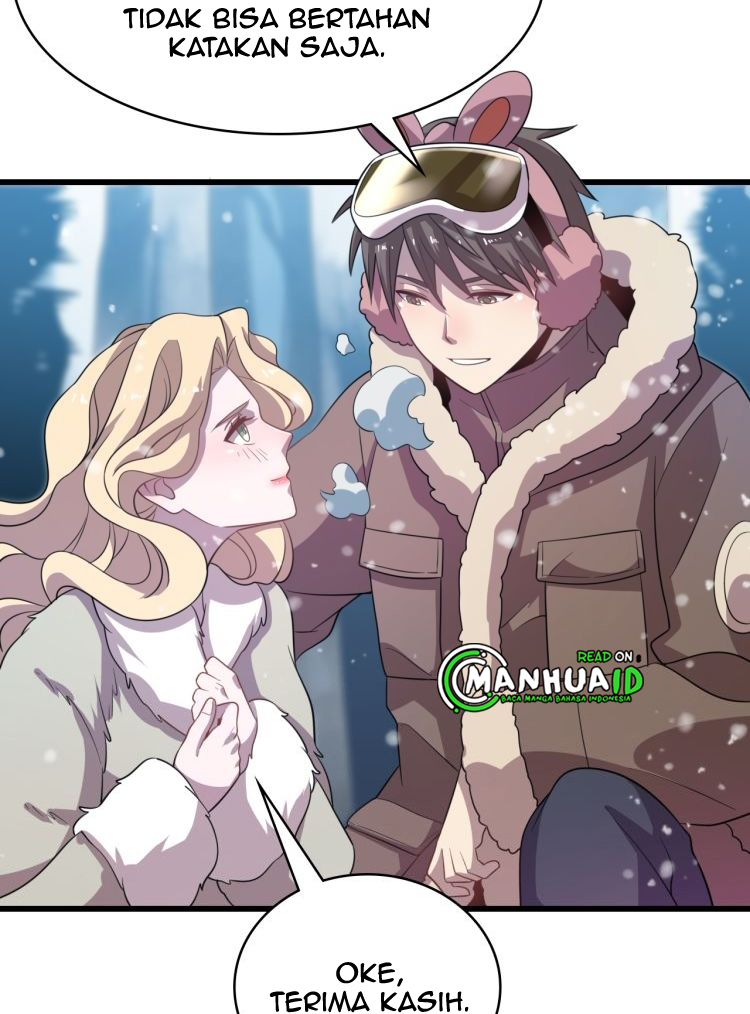 Reborn Doctor Chapter 74 - halaman 40