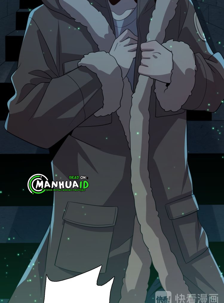 Reborn Doctor Chapter 74 - halaman 43