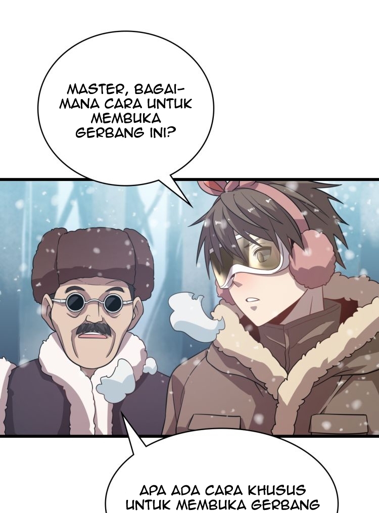 Reborn Doctor Chapter 74 - halaman 5