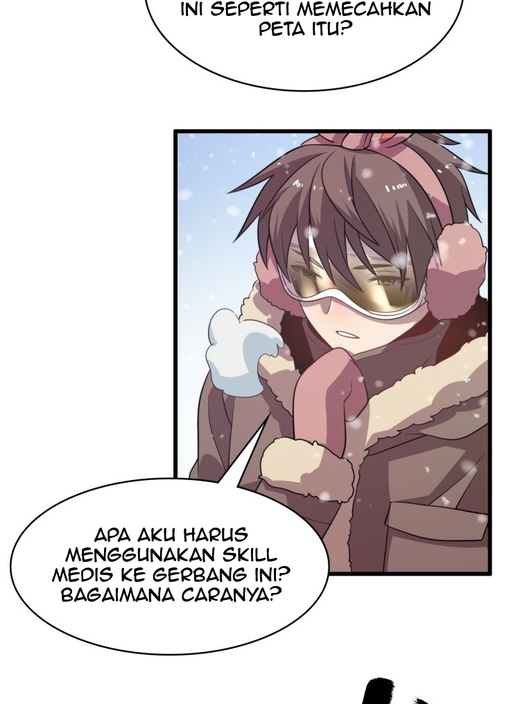 Reborn Doctor Chapter 74 - halaman 6