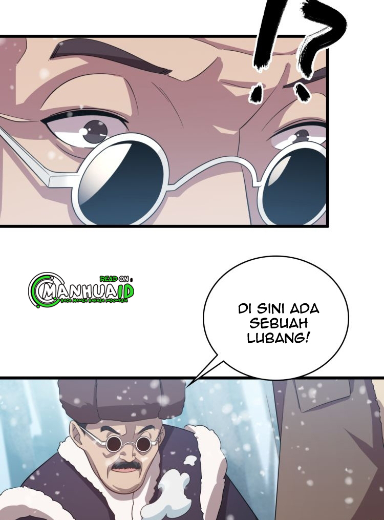 Reborn Doctor Chapter 74 - halaman 7