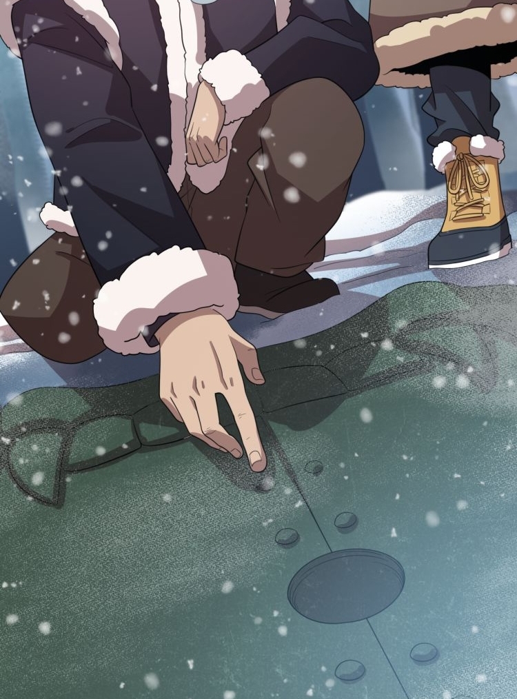 Reborn Doctor Chapter 74 - halaman 8