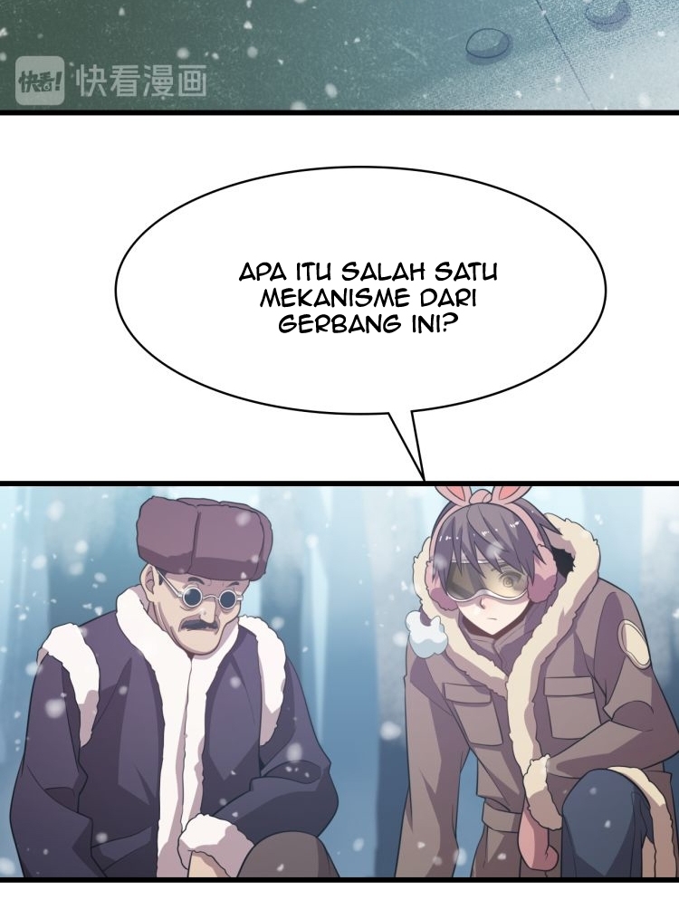 Reborn Doctor Chapter 74 - halaman 9