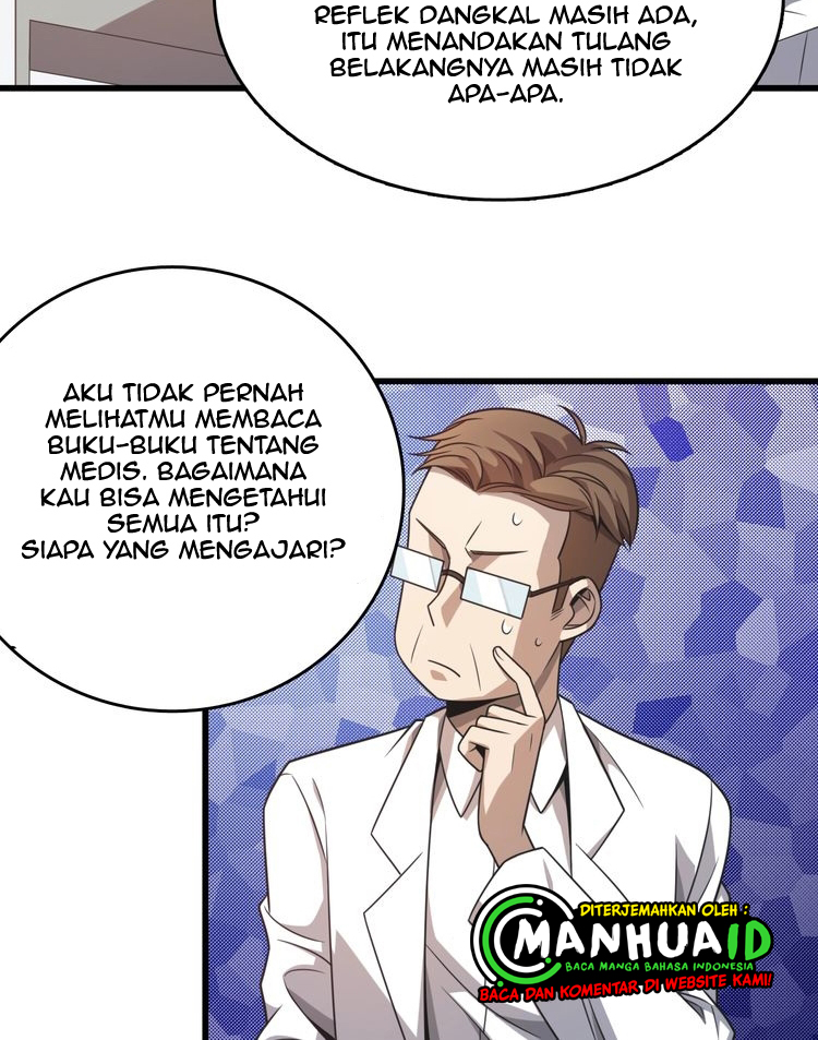 Reborn Doctor Chapter 8 - halaman 10