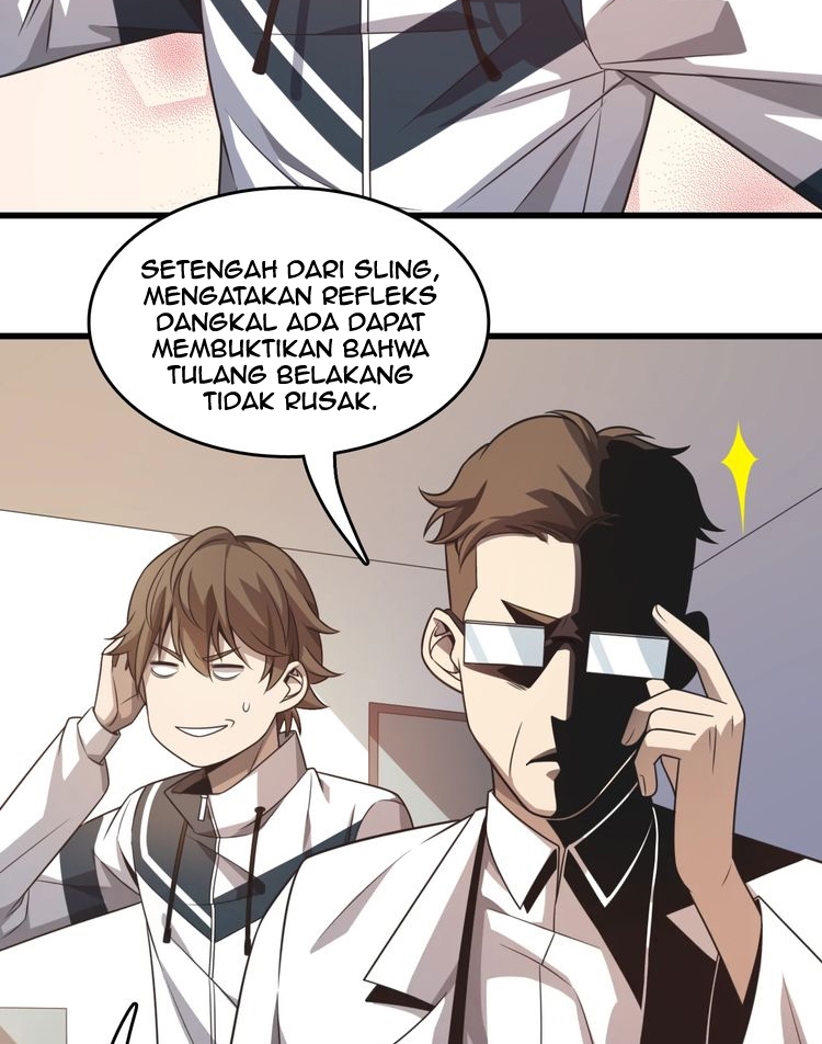 Reborn Doctor Chapter 8 - halaman 12