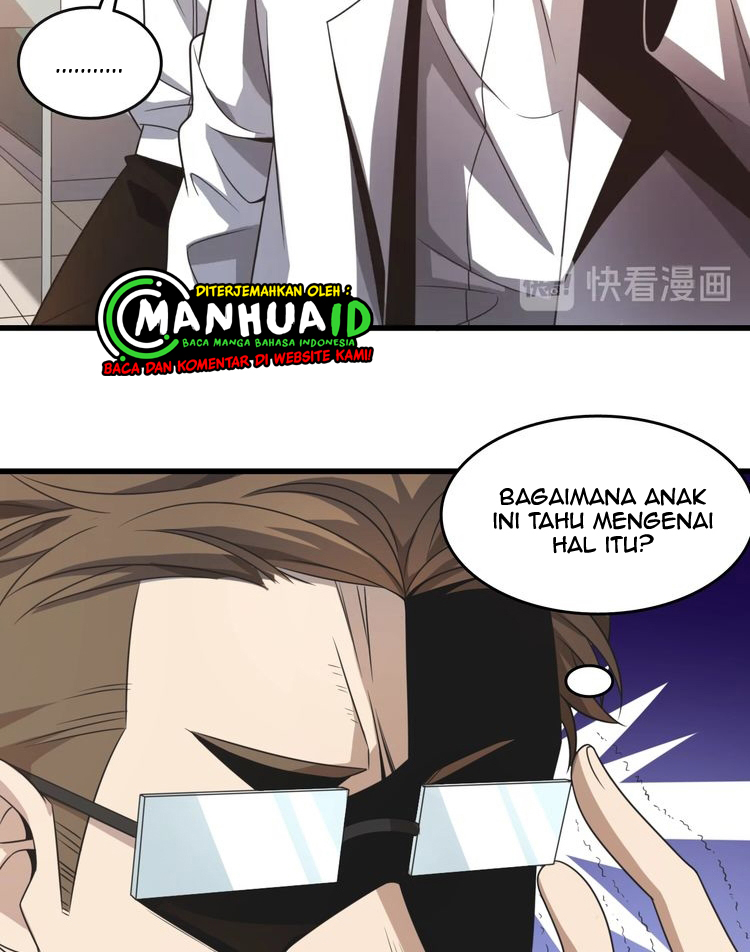 Reborn Doctor Chapter 8 - halaman 13