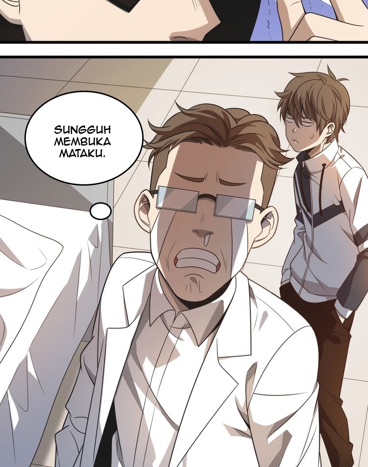 Reborn Doctor Chapter 8 - halaman 14