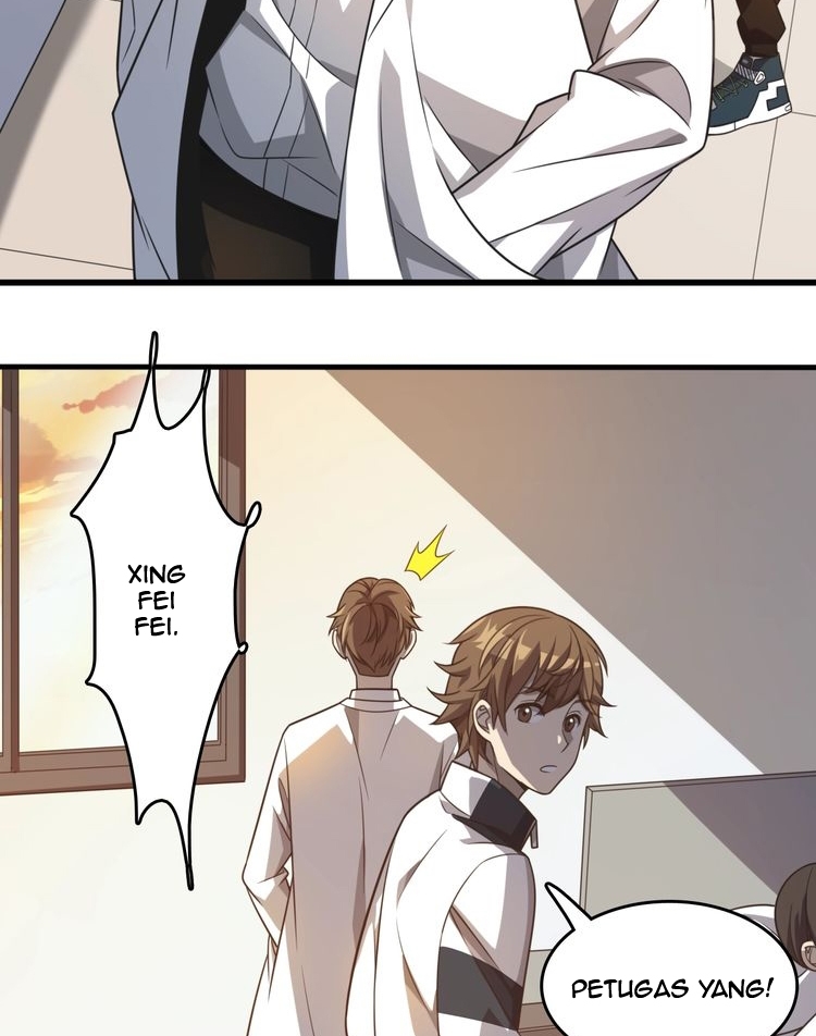 Reborn Doctor Chapter 8 - halaman 15