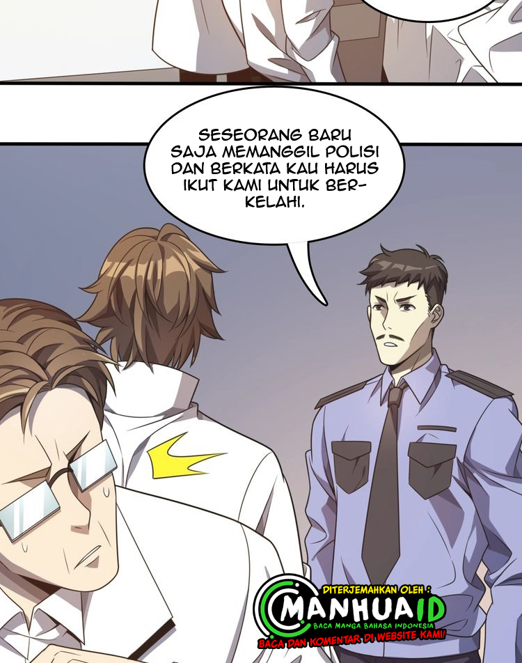 Reborn Doctor Chapter 8 - halaman 16