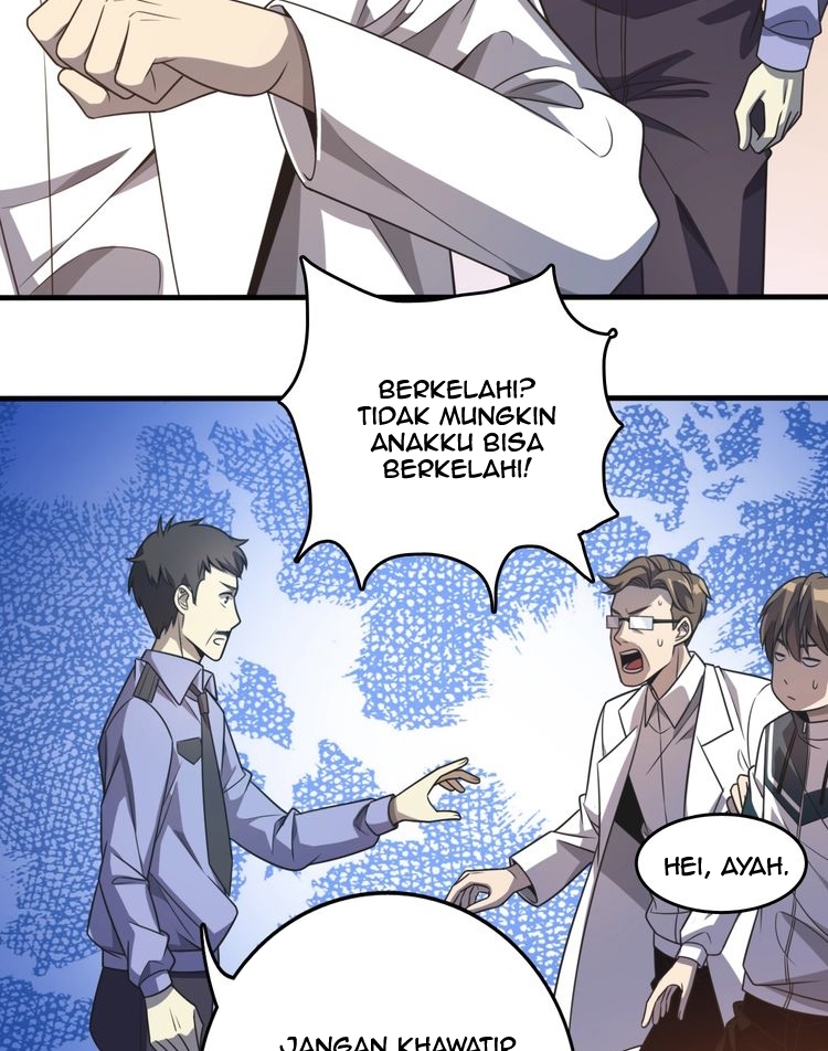 Reborn Doctor Chapter 8 - halaman 17