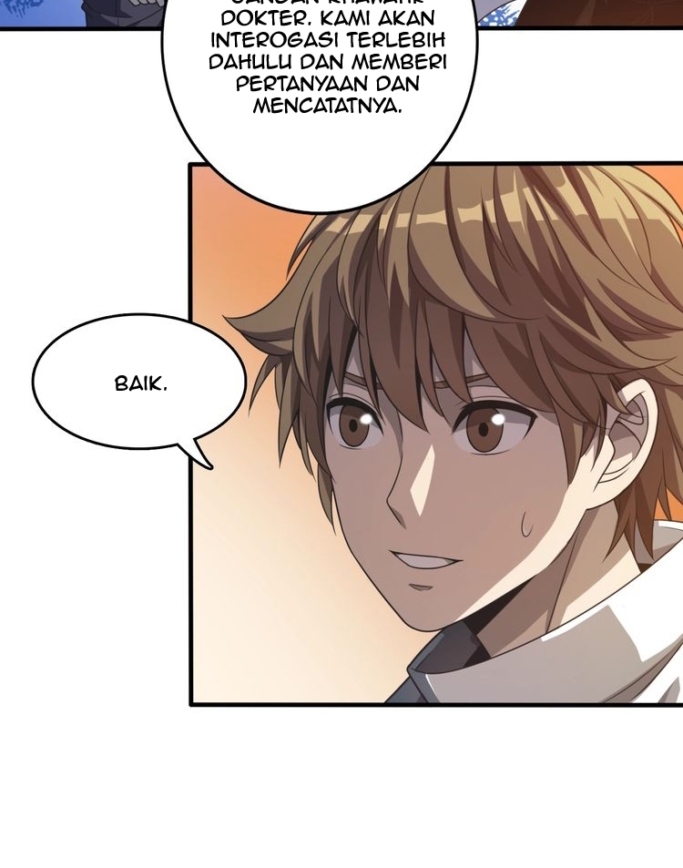 Reborn Doctor Chapter 8 - halaman 18