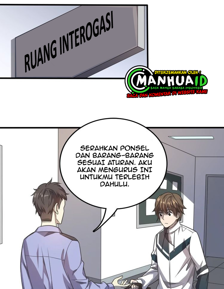 Reborn Doctor Chapter 8 - halaman 19