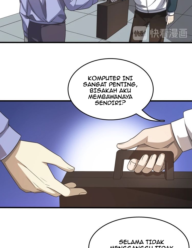 Reborn Doctor Chapter 8 - halaman 20
