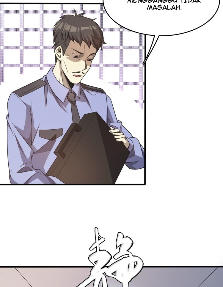 Reborn Doctor Chapter 8 - halaman 21