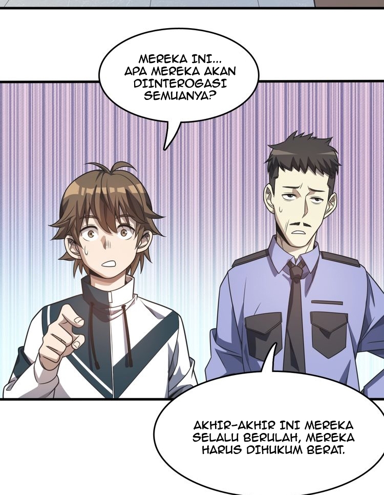 Reborn Doctor Chapter 8 - halaman 23