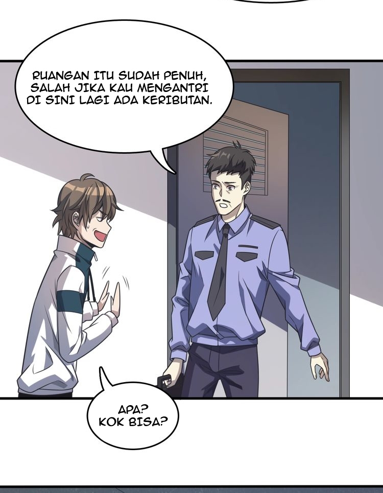 Reborn Doctor Chapter 8 - halaman 24