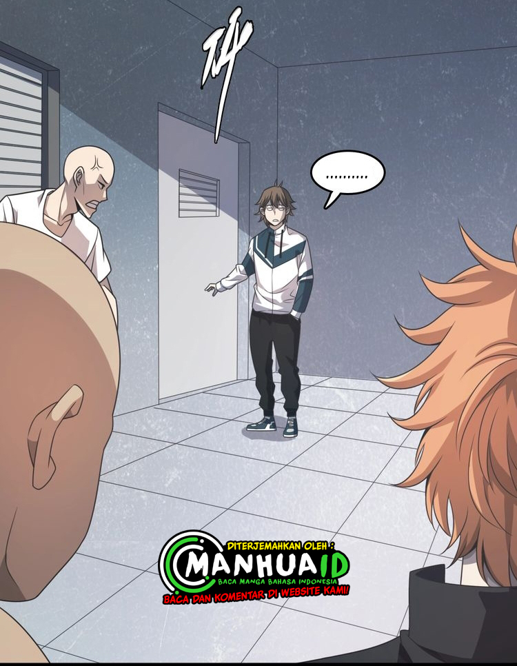 Reborn Doctor Chapter 8 - halaman 25