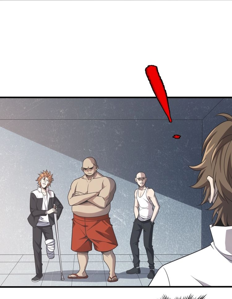 Reborn Doctor Chapter 8 - halaman 26