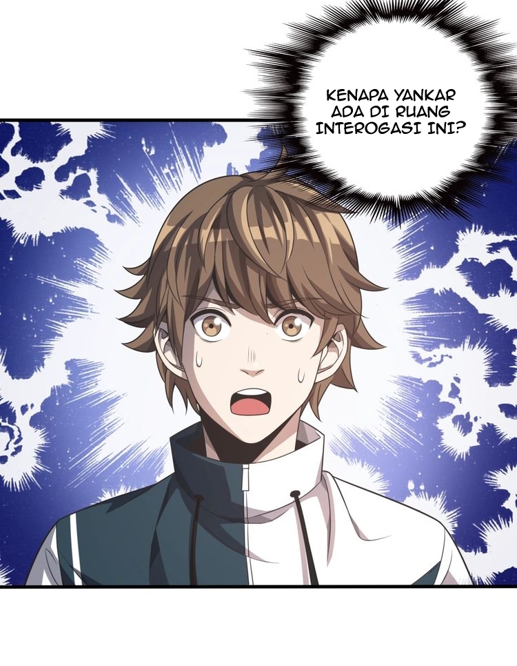 Reborn Doctor Chapter 8 - halaman 27