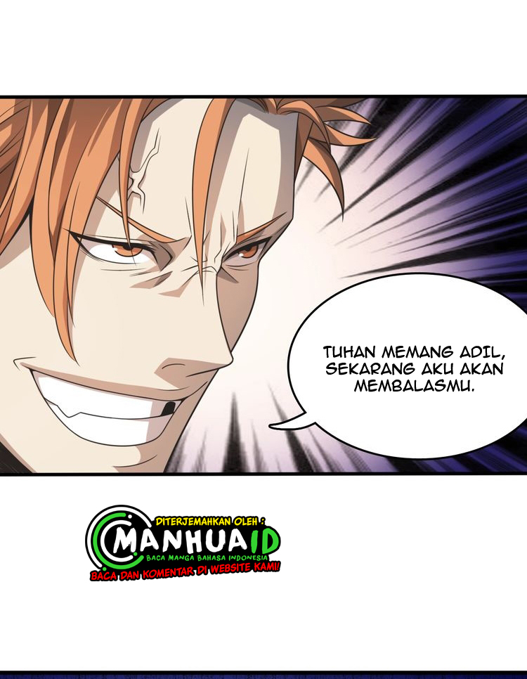Reborn Doctor Chapter 8 - halaman 28