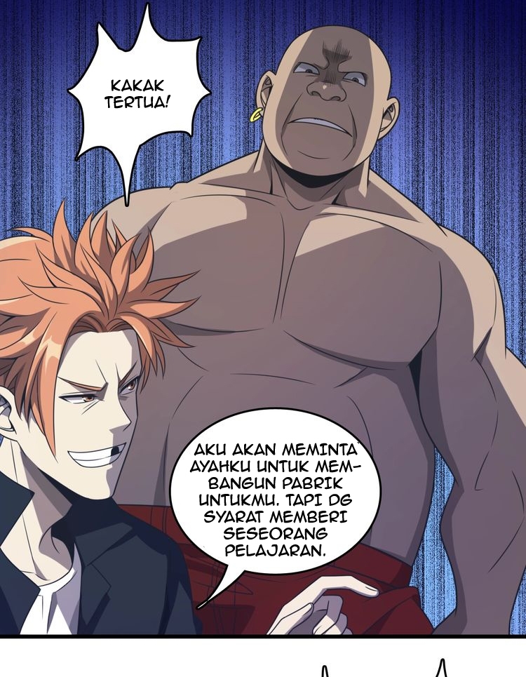 Reborn Doctor Chapter 8 - halaman 29