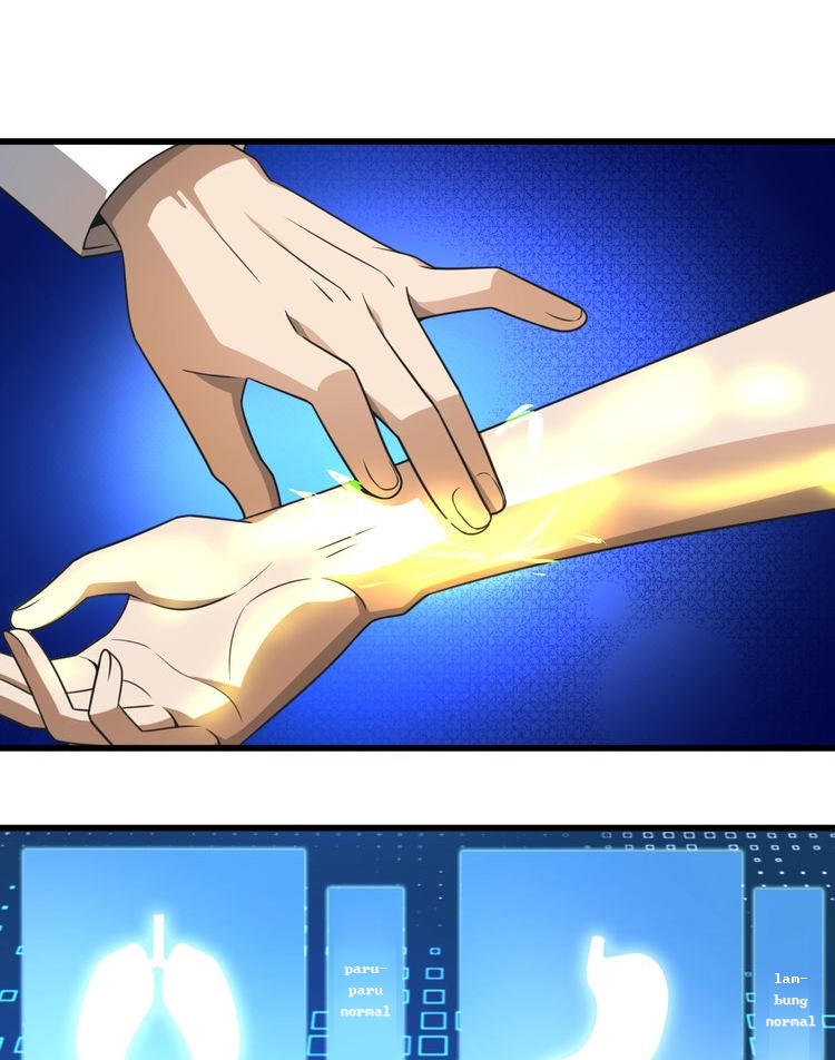 Reborn Doctor Chapter 8 - halaman 3
