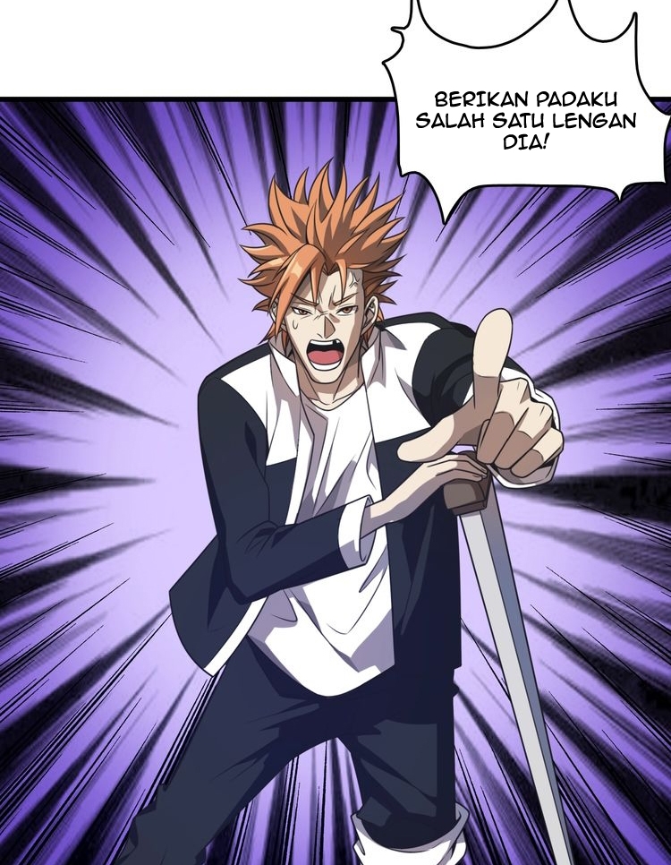 Reborn Doctor Chapter 8 - halaman 30