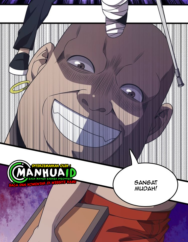 Reborn Doctor Chapter 8 - halaman 31