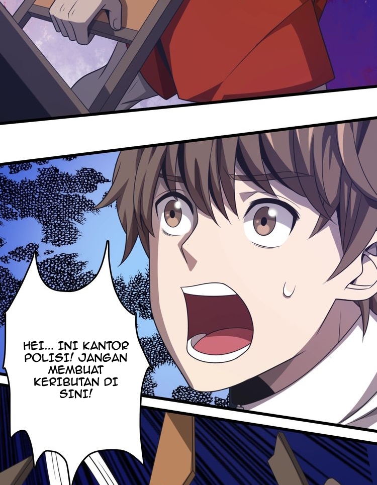 Reborn Doctor Chapter 8 - halaman 32