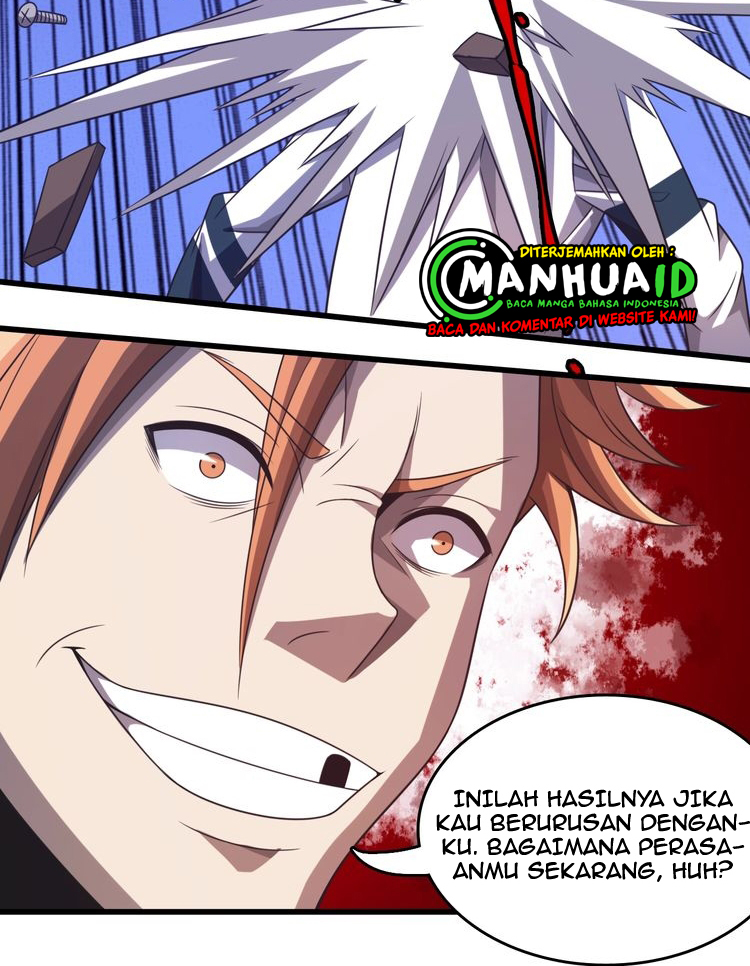 Reborn Doctor Chapter 8 - halaman 34