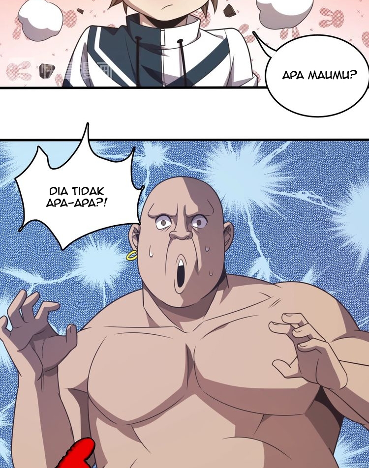 Reborn Doctor Chapter 8 - halaman 36