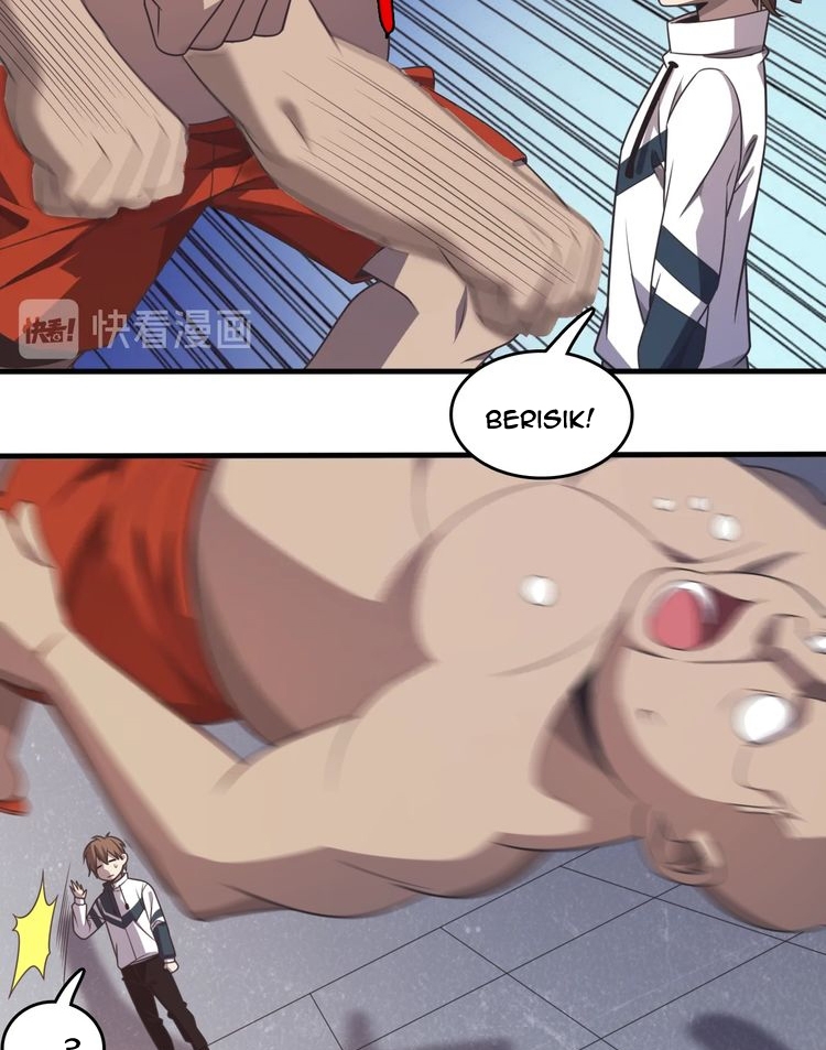 Reborn Doctor Chapter 8 - halaman 38