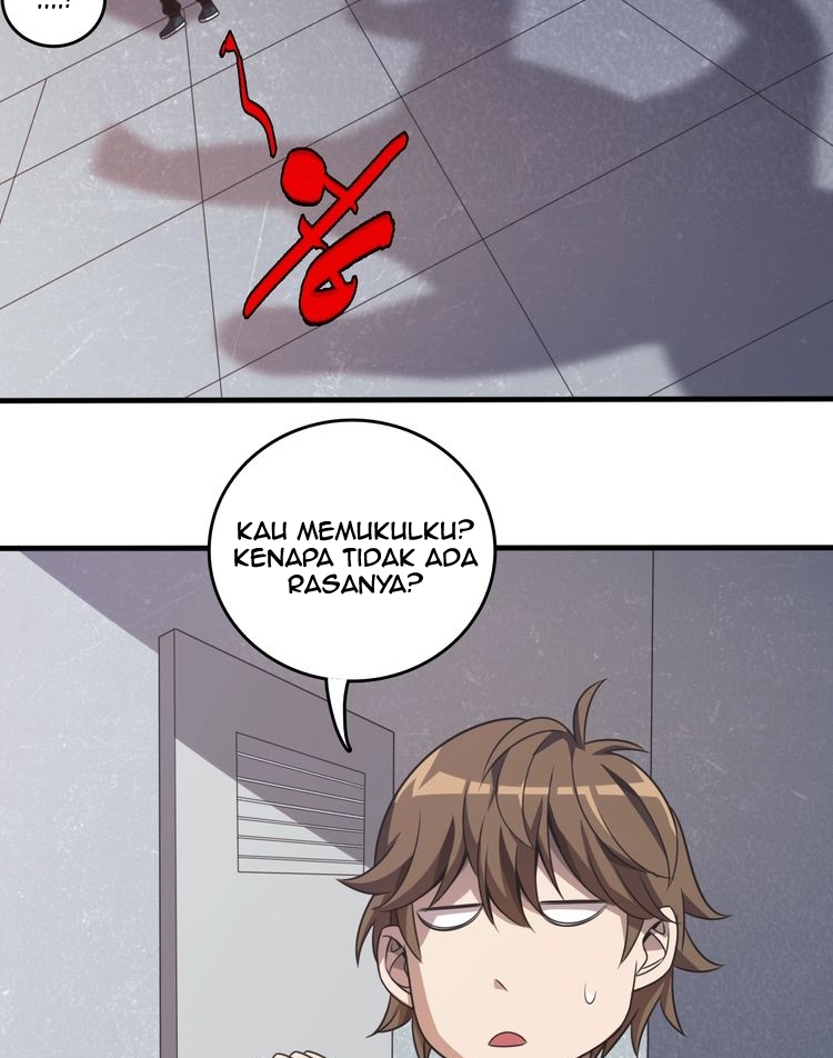 Reborn Doctor Chapter 8 - halaman 39