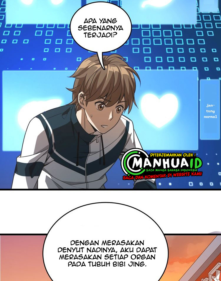 Reborn Doctor Chapter 8 - halaman 4