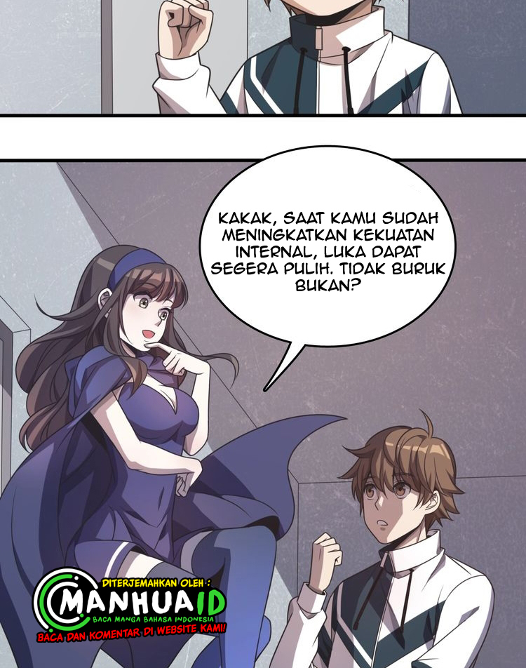 Reborn Doctor Chapter 8 - halaman 40