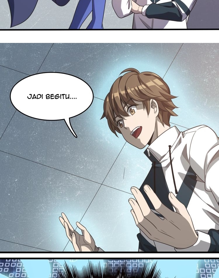 Reborn Doctor Chapter 8 - halaman 41