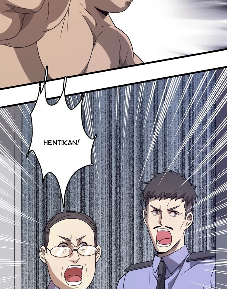 Reborn Doctor Chapter 8 - halaman 45