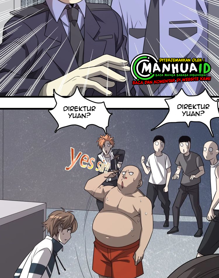 Reborn Doctor Chapter 8 - halaman 46