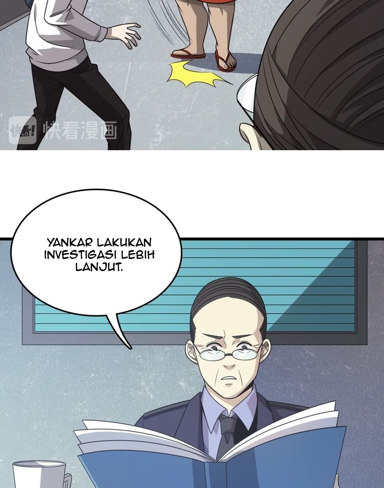 Reborn Doctor Chapter 8 - halaman 47