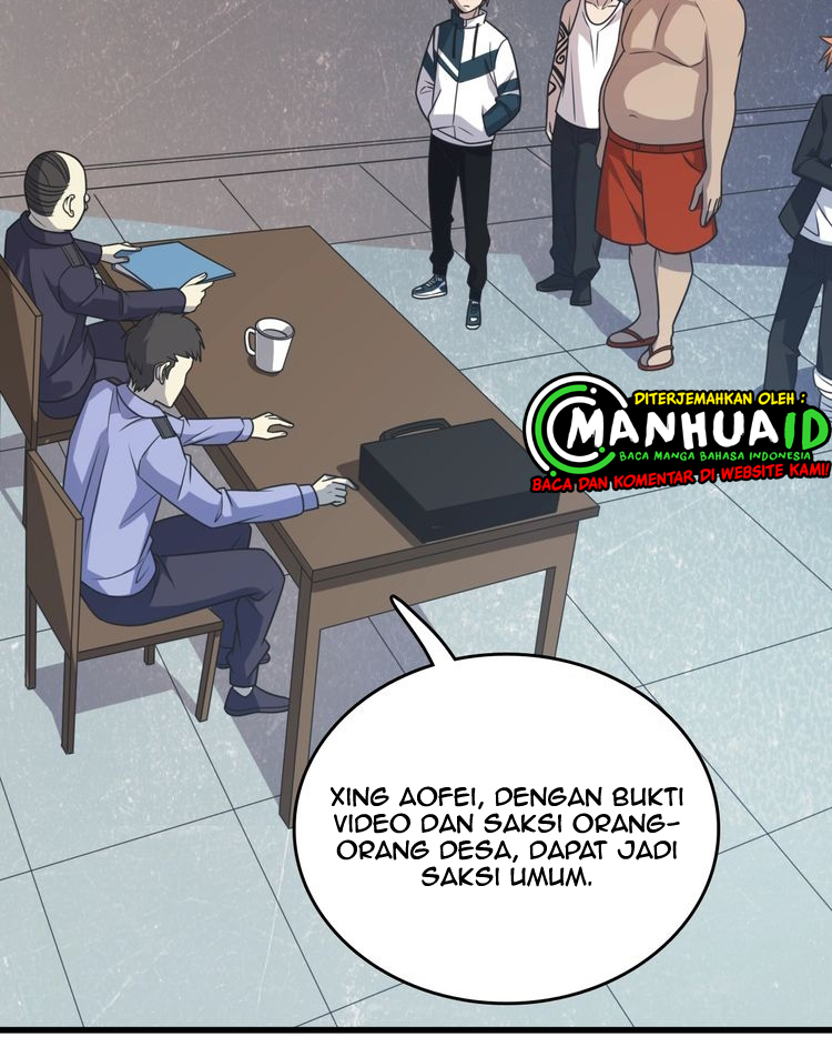 Reborn Doctor Chapter 8 - halaman 49