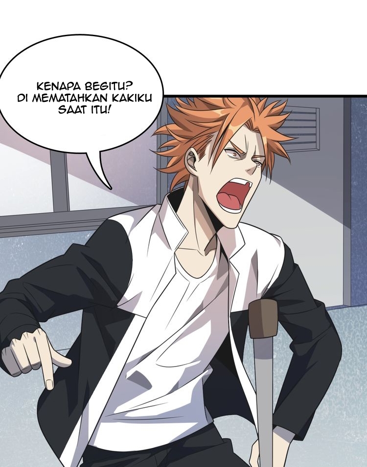 Reborn Doctor Chapter 8 - halaman 50