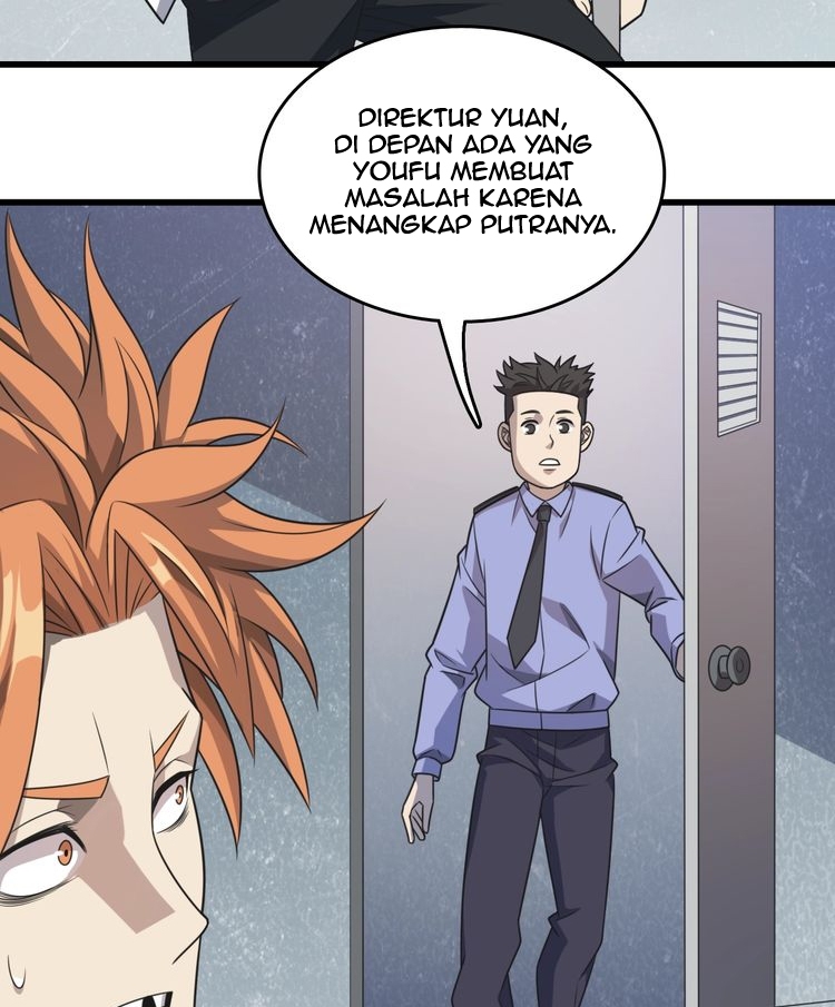 Reborn Doctor Chapter 8 - halaman 51