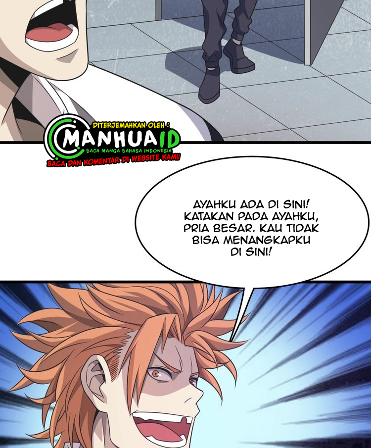Reborn Doctor Chapter 8 - halaman 52