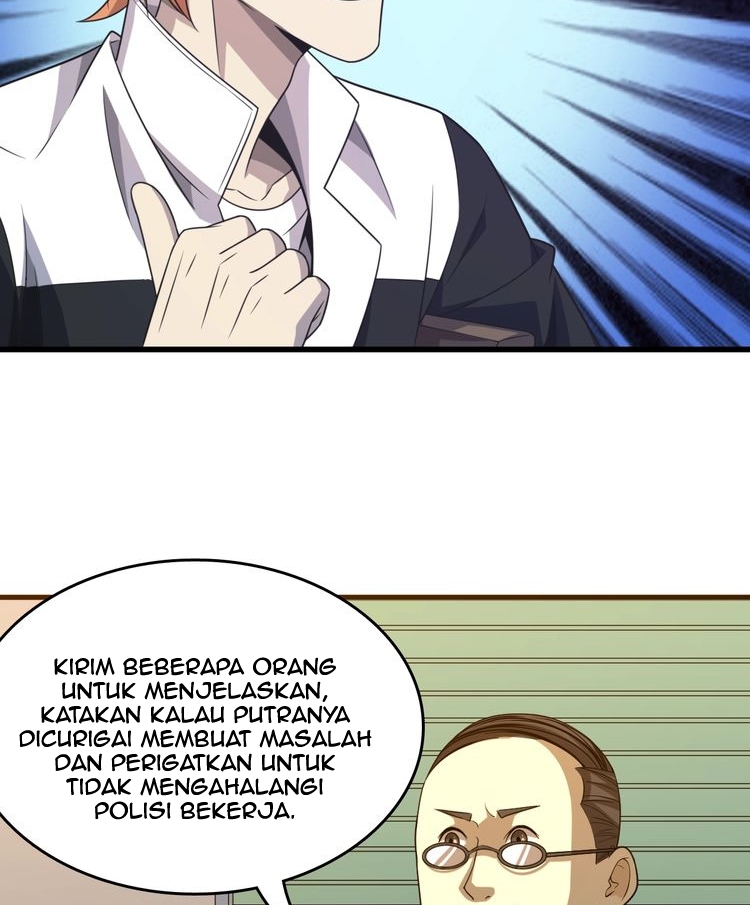 Reborn Doctor Chapter 8 - halaman 53